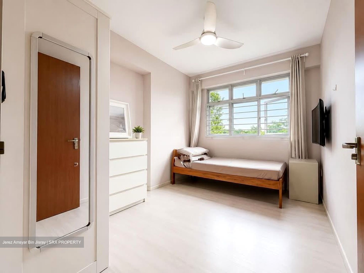 Blk 107C Eastbrook @ Canberra (Sembawang), HDB 4 Rooms #602850521